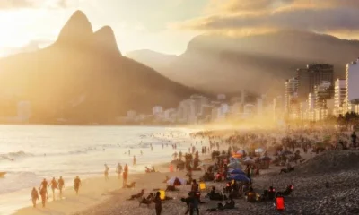 Arpoador Ganha Novas Regras: Controle de Horário, Acesso Restrito e Reforço na Segurança para Preservar o Ponto Turístico