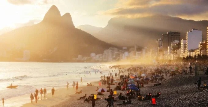 Arpoador Ganha Novas Regras: Controle de Horário, Acesso Restrito e Reforço na Segurança para Preservar o Ponto Turístico