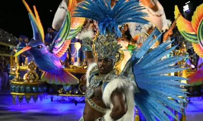 Rio de Janeiro Lidera Crescimento Turístico Global em 2025: Um Destino que Conquista o Mundo