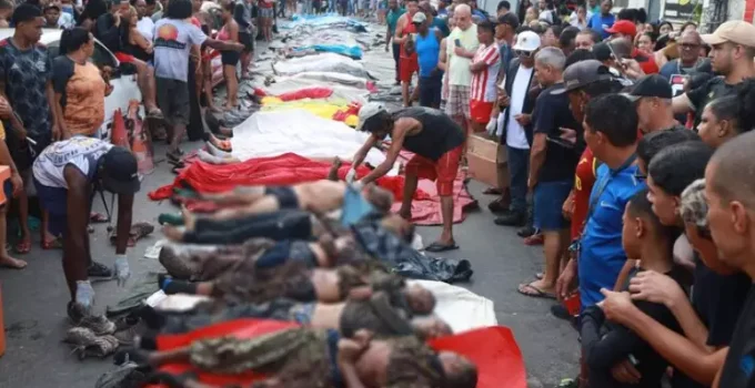 Ação no STF sobre favelas do Rio replica 'inquérito das fake news' de Moraes, gerando críticas