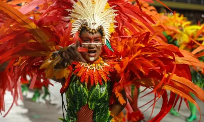 Carnaval 2026: Escolas do Rio Homenageiam Lula, Rita Lee e Ícones da Cultura Negra em Enredos Biográficos