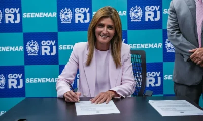 Alerj Aprova Política Estadual de Cultura Oceânica para Conscientização e Preservação no Rio de Janeiro