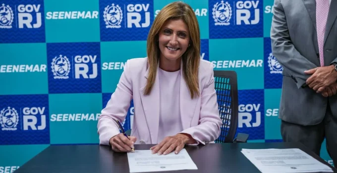 Alerj Aprova Política Estadual de Cultura Oceânica para Conscientização e Preservação no Rio de Janeiro