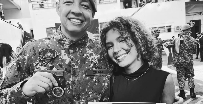 Filha de Major da PM do Rio é Encontrada Morta com Sinais de Espancamento em UPA; Pai Lamenta Dor Infinita