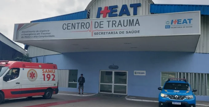 Homem é Baleado Durante Conflito da PM em São Gonçalo na Recuperação de Carga Roubada