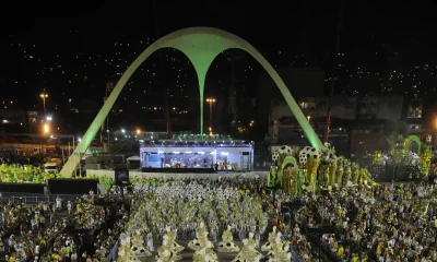 Carnaval 2026: Memória, Arte e Política Dominam Enredos do Grupo Especial do Rio com Homenagens a Lula, Rita Lee e Ícones do Samba