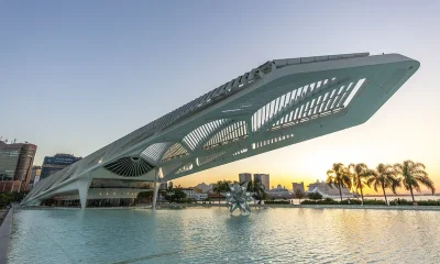 Rio de Janeiro quebra recorde em 2025 com mais de 2 milhões de turistas estrangeiros; veja os números