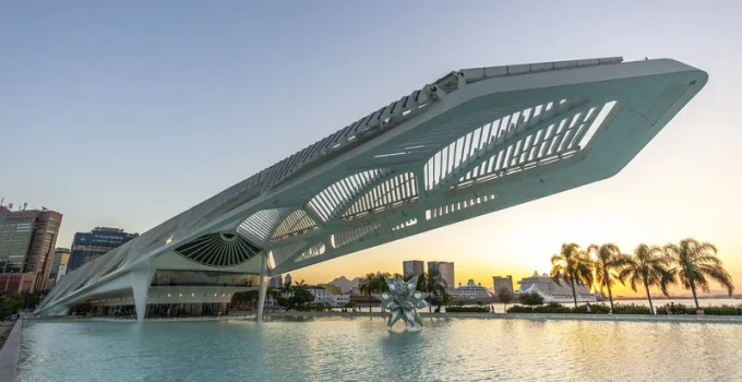 Rio de Janeiro quebra recorde em 2025 com mais de 2 milhões de turistas estrangeiros; veja os números