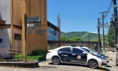 Suspeito de extorquir taxista em Guapimirim é preso na Zona Sudoeste do Rio após meses de investigação