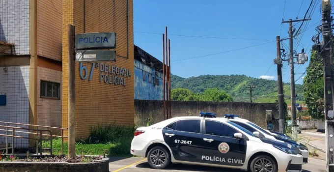 Suspeito de extorquir taxista em Guapimirim é preso na Zona Sudoeste do Rio após meses de investigação