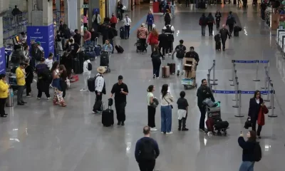 Brasil Celebra Recorde Histórico no Turismo Internacional em 2025, Superando Metas e Atraindo Quase 10 Milhões de Visitantes