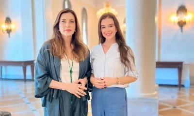 TurisMall une lideranças femininas em almoço exclusivo "Mulheres no Turismo" no Copacabana Palace
