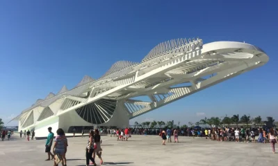 Feriados de 2026 prometem injetar R$ 3 bilhões na economia do Rio de Janeiro com turismo aquecido