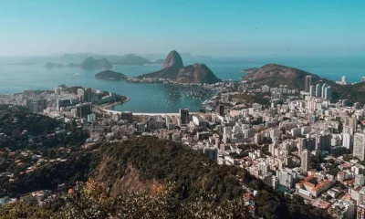 Rio de Janeiro Investe em 'Supercâmeras' com IA para Revolucionar a Segurança Pública até 2028