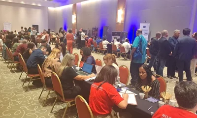 Verão Impulsiona Turismo e Aumenta Contratações Temporárias na Hotelaria Carioca