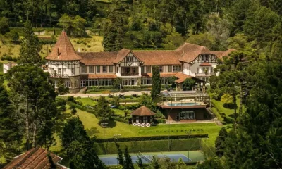 19 Cidades Românticas Perto de SP, RJ e MG: Roteiros a Dois com Natureza, Gastronomia e Charme