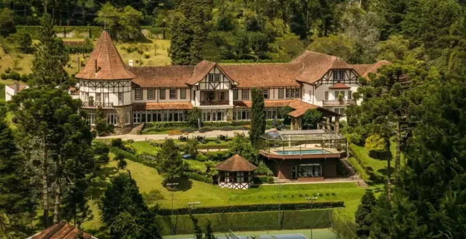 19 Cidades Românticas Perto de SP, RJ e MG: Roteiros a Dois com Natureza, Gastronomia e Charme