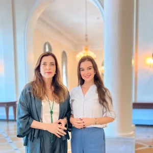 TurisMall e LIDE Rio de Janeiro unem forças para o almoço "Mulheres no Turismo" no Copacabana Palace