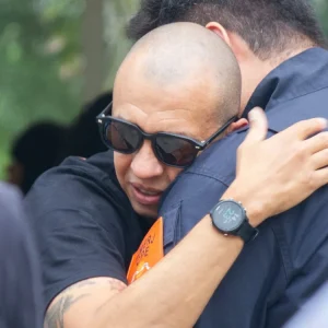 Major da PM desabafa: "Minha filha foi julgada e punida, e não pela Justiça" após morte da jovem