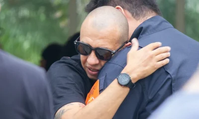 Major da PM desabafa: "Minha filha foi julgada e punida, e não pela Justiça" após morte da jovem