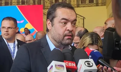 Rio de Janeiro sanciona Política Estadual de Apoio à Transição Energética Offshore e Ordenamento Territorial Marinho