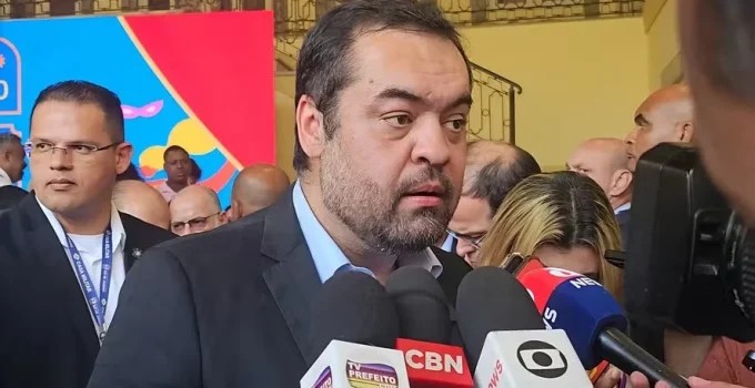 Rio de Janeiro sanciona Política Estadual de Apoio à Transição Energética Offshore e Ordenamento Territorial Marinho