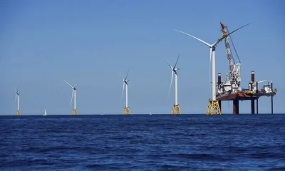 Rio de Janeiro lança política estadual para energia eólica offshore e ordenamento do espaço marinho