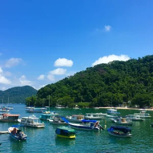 Angra dos Reis: Nova Taxa de Turismo Sustentável entra em vigor; saiba quem paga e quanto custa