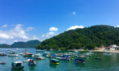 Angra dos Reis: Nova Taxa de Turismo Sustentável entra em vigor; saiba quem paga e quanto custa