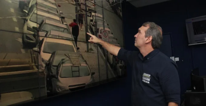 Rio de Janeiro Expandirá Monitoramento com 20 Mil Câmeras de IA até 2028; São Paulo Já Possui 40 Mil