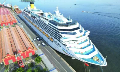 Rio de Janeiro Bate Recorde Histórico em 2025 com 2,2 Milhões de Turistas Internacionais