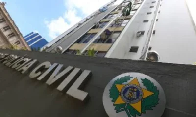 CV: Polícia Civil Indicia Chefes do Comando Vermelho por Onda de Roubos de Veículos no RJ