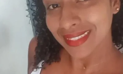 Vendedora Marcelly Passos, 28, é sepultada no Rio após ser morta a facadas pelo ex-namorado