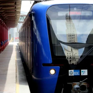 Recadastramento da Gratuidade Estudantil nos Trens para 2026: Começa em 21 de Janeiro na Central do Brasil