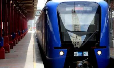 Recadastramento da Gratuidade Estudantil nos Trens para 2026: Começa em 21 de Janeiro na Central do Brasil