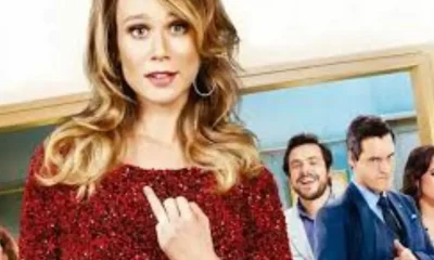 Filme Brasileiro 'Uma Loucura de Mulher' Explora Recomeços, Política e Reencontros Afetivos no Rio de Janeiro