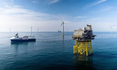 Rio de Janeiro Agora Tem Lei de Apoio à Transição Energética Offshore e Ordenamento Territorial Marinho
