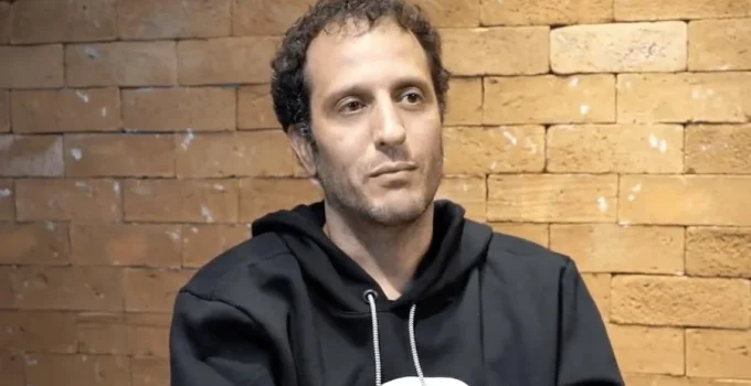 MP-RJ Pede Inclusão de Ex-CEO da Hurb na Lista da Interpol Após Fuga e Uso de Tornozeleira Descarregada no Ceará