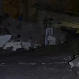 Morre Aloísio da Silva, Vítima de Casa que Desabou Após Explosão de Gás no Morro do Salgueiro, Rio de Janeiro