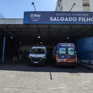 Cascadura: Dois homens são baleados em tentativa de roubo na Zona Norte do Rio de Janeiro