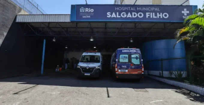 Cascadura: Dois homens são baleados em tentativa de roubo na Zona Norte do Rio de Janeiro
