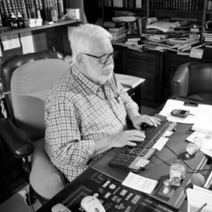 Manoel Carlos, o Mestre das Novelas Cariocas, Morre Aos 92 Anos no Rio de Janeiro