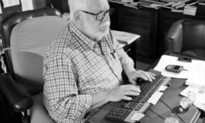 Manoel Carlos, o Mestre das Novelas Cariocas, Morre Aos 92 Anos no Rio de Janeiro