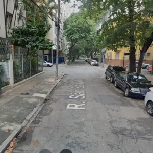 Bandido Morre Baleado Após Tentar Assaltar Policial Civil de Folga no Flamengo, Zona Sul do Rio