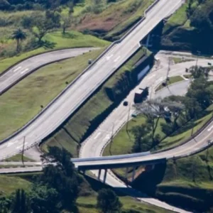 STF questiona aumento de 44% no pedágio da BR-040 entre Rio e Minas Gerais; Justiça pede esclarecimentos