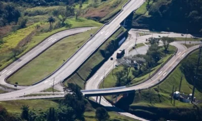 STF questiona aumento de 44% no pedágio da BR-040 entre Rio e Minas Gerais; Justiça pede esclarecimentos