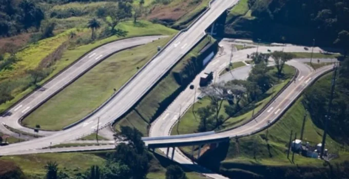 STF questiona aumento de 44% no pedágio da BR-040 entre Rio e Minas Gerais; Justiça pede esclarecimentos