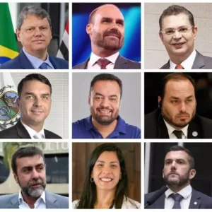 Instagram Turboalimenta Política no Rio: PL Lidera Engajamento e Partidos Buscam Influenciadores para 2026