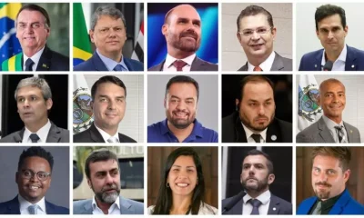 Instagram Turboalimenta Política no Rio: PL Lidera Engajamento e Partidos Buscam Influenciadores para 2026