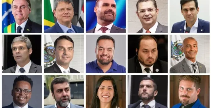 Instagram Turboalimenta Política no Rio: PL Lidera Engajamento e Partidos Buscam Influenciadores para 2026